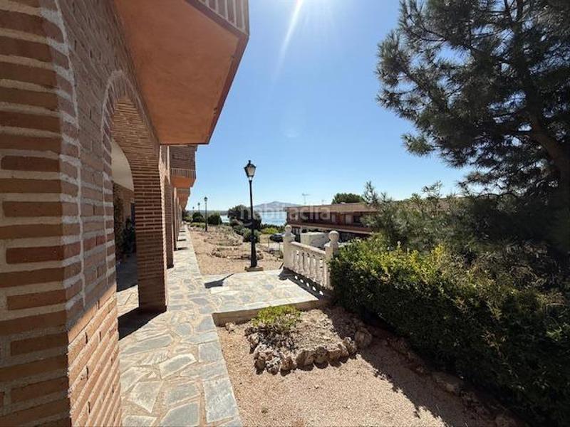 Foto 2bc19071-916f-48d4-b970-64ba48569b2c. Casa adosada chalet pareado en exclusiva madrid en Manzanares el Real