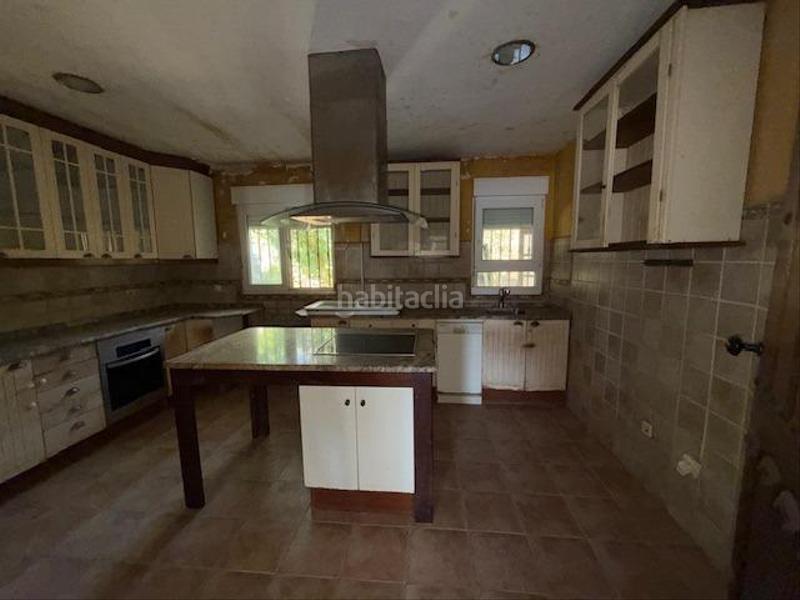 Foto 346118df-8836-4f27-90d8-1cd6498354ff. Casa adosada chalet pareado en exclusiva madrid en Manzanares el Real