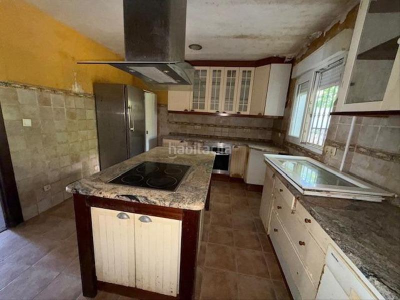 Foto f2187a97-df26-4fe6-9b60-60038f3aad7a. Casa adosada chalet pareado en exclusiva madrid en Manzanares el Real