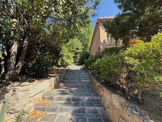 Maison jumele en Manzanares el Real. Chalet pareado en exclusiva en manzanares el real madrid