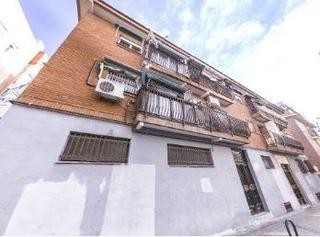 Piso en Casco Histórico de Vallecas