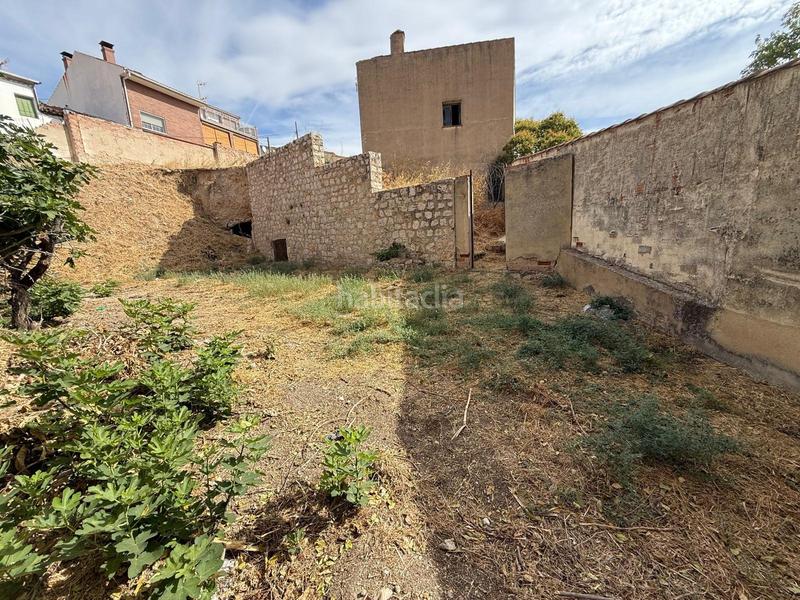 Foto 0b64d7b3-d3ca-4dff-84ae-0b7f8ef42743. Terreno residencial oportunidad única solar en venta , ideal para desarrollo habitacional en Tielmes