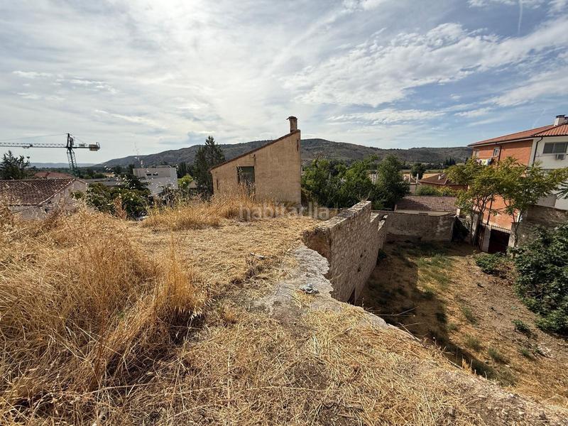 Foto 1c9e697a-7fd5-4da1-8bc4-b7256e99d7f5. Terreno residencial oportunidad única solar en venta , ideal para desarrollo habitacional en Tielmes