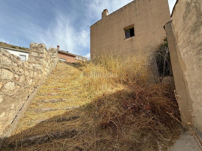 Foto 33db19c6-9e8e-4ea8-a348-8480032ac723. Terreno residencial oportunidad única solar en venta , ideal para desarrollo habitacional en Tielmes