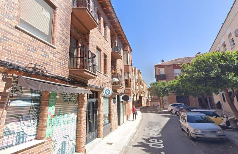 Foto ae09aadd-ae1c-4aa7-bfe0-7b2e4ffc513d. Pis a Centro-Ayuntamiento Pinto