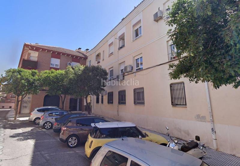 Foto d2f3451a-db12-46f1-8179-f755f1193429. Pis a Centro-Ayuntamiento Pinto