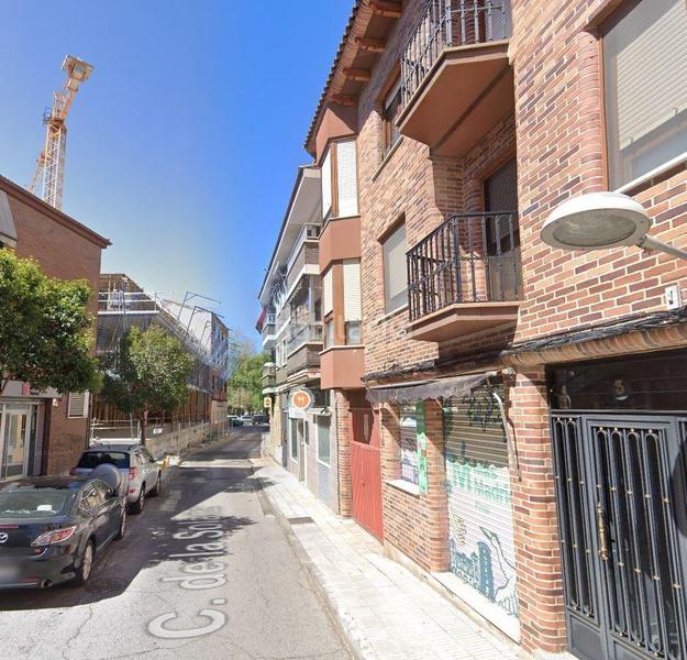 Foto ebe7d812-cfe5-44cf-8a2f-af92e2830f81. Pis a Centro-Ayuntamiento Pinto