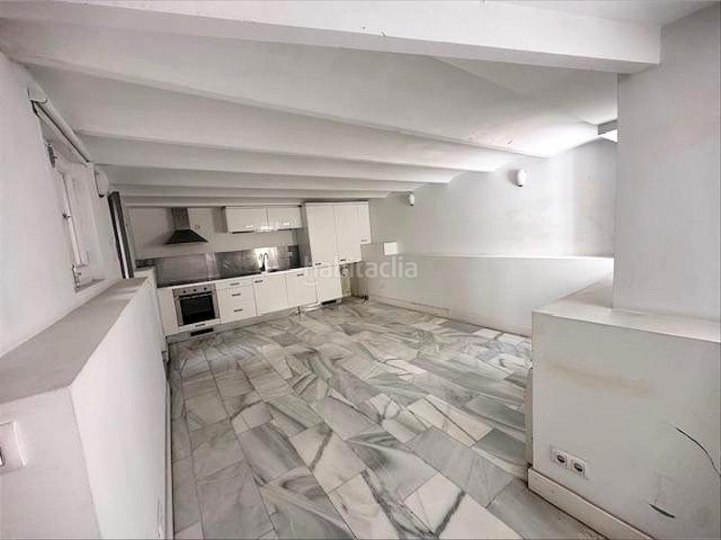 Foto e97de90d-962f-4891-9bac-bcbe8c8f6d6a. Flat with heating in Pacífico Madrid