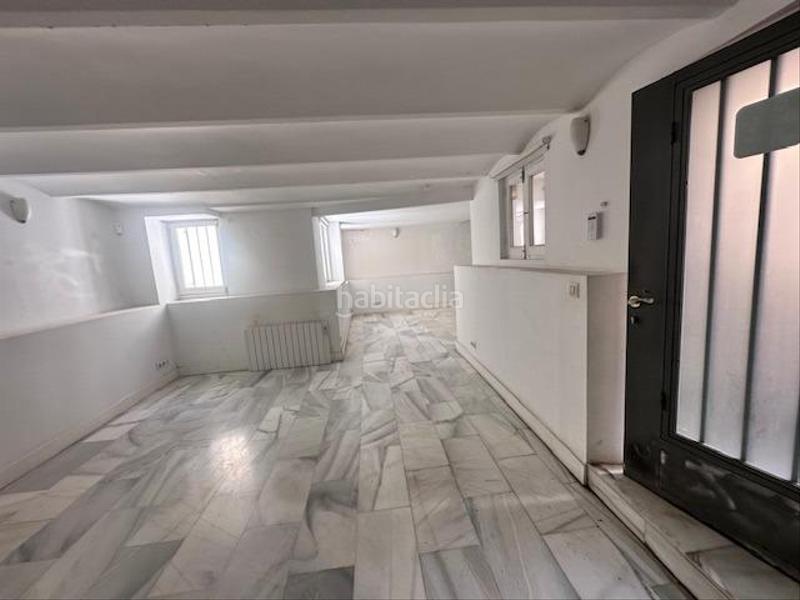 Foto f0d82283-e67c-4344-900e-8f7a511916d2. Flat with heating in Pacífico Madrid