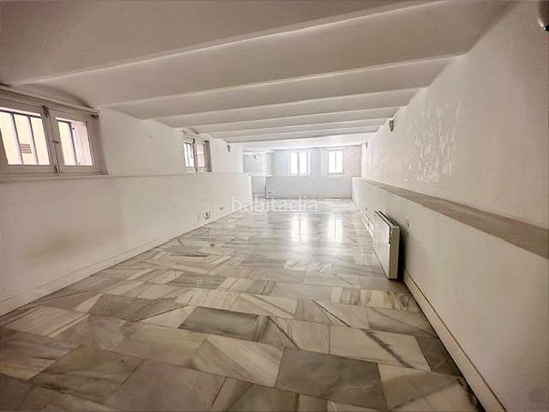 Foto f7421a28-a583-4c05-88e5-490914850c2d. Flat with heating in Pacífico Madrid