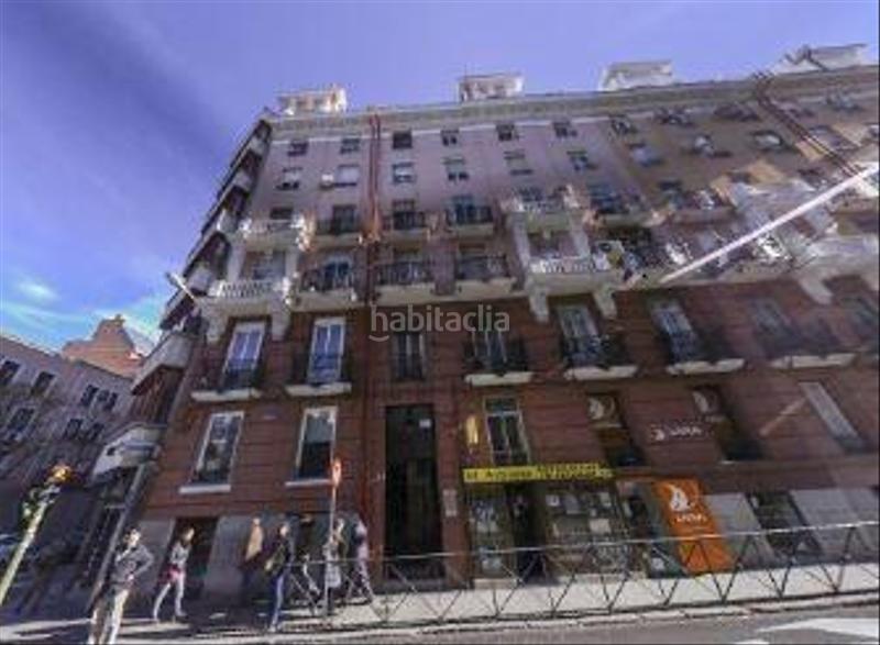 Foto 412bf6cc-c13f-45e5-b21b-bc5f1d6e4bdb. Appartamento in Prosperidad Madrid