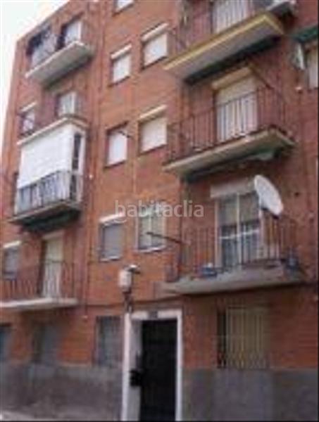 Foto 064edfec-1e84-4ed0-a33d-8fd2c17ad494. Appartamento in Casco Histórico Alcalá de Henares