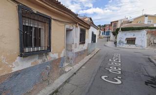 Haus in Morata de Tajuña. Encantadora casa a reformar en el casco antiguo de morata de taj