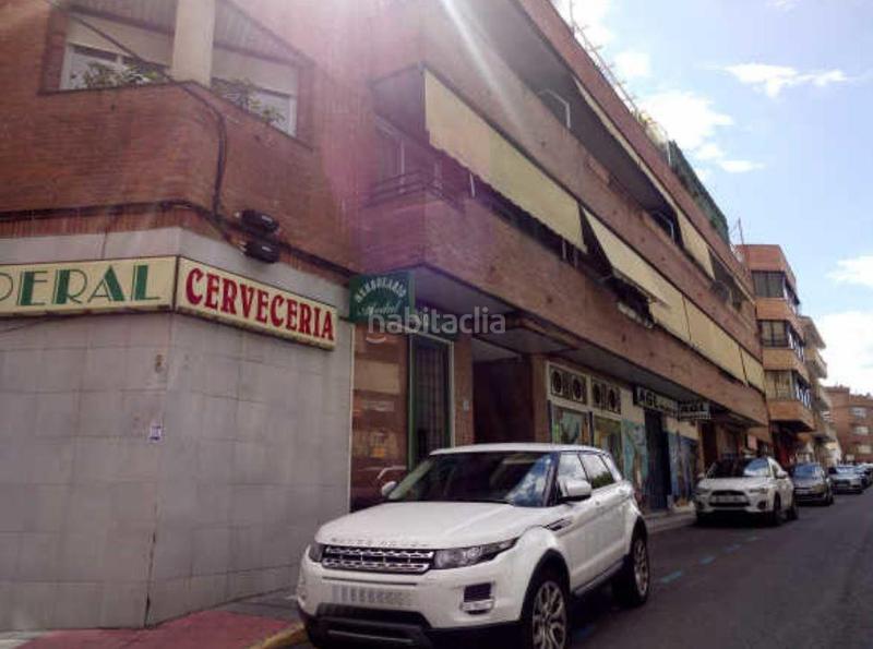Foto 5588a846-84b3-42d1-bcdd-47142501be5a. Local comercial a Norte Majadahonda