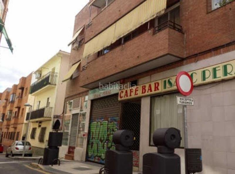 Foto d981d811-7dca-402a-baf2-6bfee9c5b0a5. Local commercial dans Norte Majadahonda