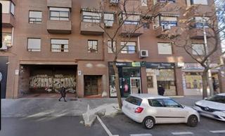 Parking voiture à Lucero. Oportunidad de garaje en lucero, madrid  ideal para su vehículo