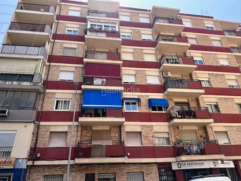 Foto 08e7a38e-f6b9-4196-b52d-cea786828e86. Appartamento con riscaldamento in Plaza Elíptica - República Argentina Gandia