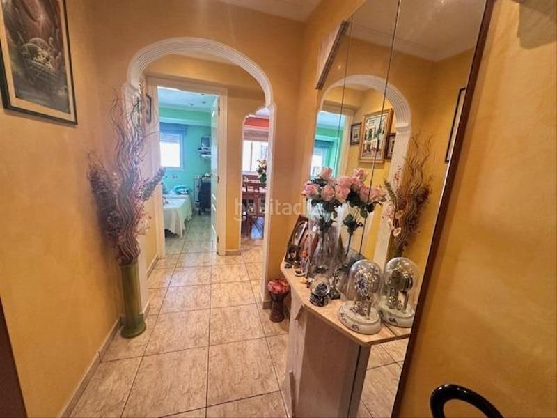 Foto 12092d5e-70aa-4cc8-8eee-c7f17c61474c. Appartamento con riscaldamento in Plaza Elíptica - República Argentina Gandia