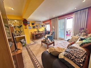 Appartamento in Plaza Elíptica - República Argentina