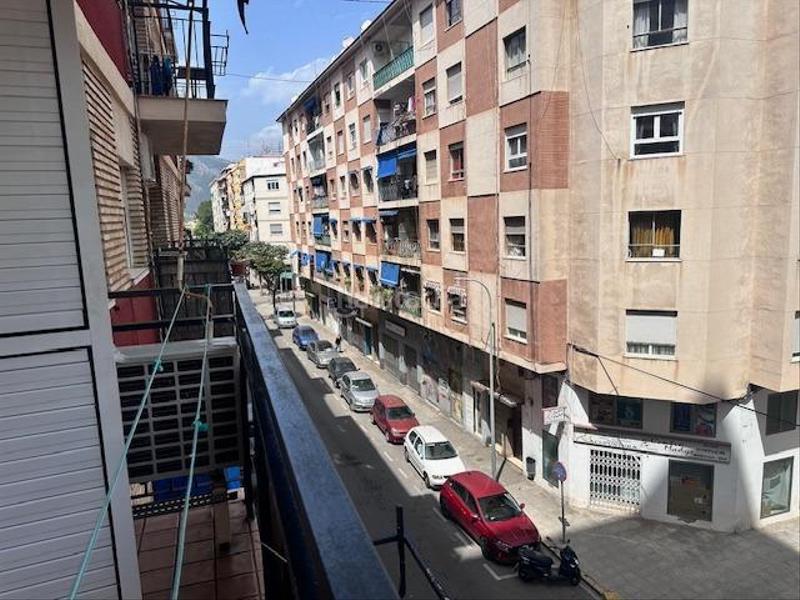 Foto 35438295-9d9e-4ab9-89ff-aafd102cfee1. Appartamento con riscaldamento in Plaza Elíptica - República Argentina Gandia