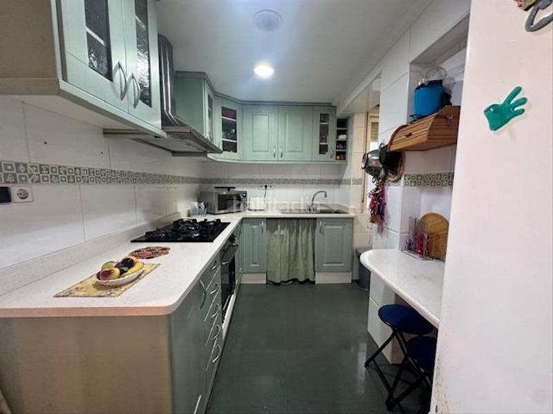 Foto 50870d3c-4628-4150-9658-8863ef33c0e1. Appartamento con riscaldamento in Plaza Elíptica - República Argentina Gandia