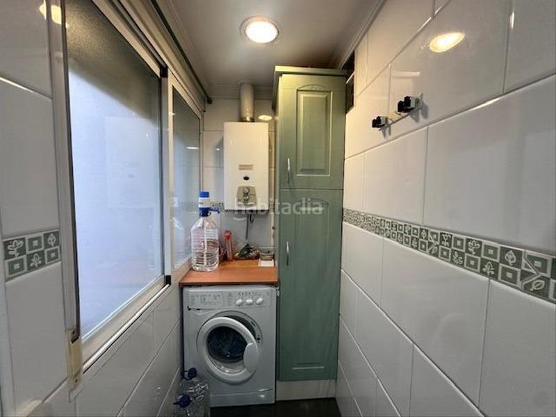 Foto 6f0fc803-96f9-48d6-abf2-85d9ec5ae12e. Appartamento con riscaldamento in Plaza Elíptica - República Argentina Gandia