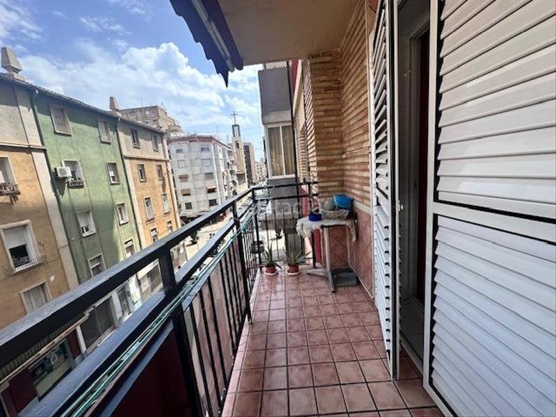 Foto 7afc2375-ccad-4663-9b18-64cfb96e85df. Appartamento con riscaldamento in Plaza Elíptica - República Argentina Gandia