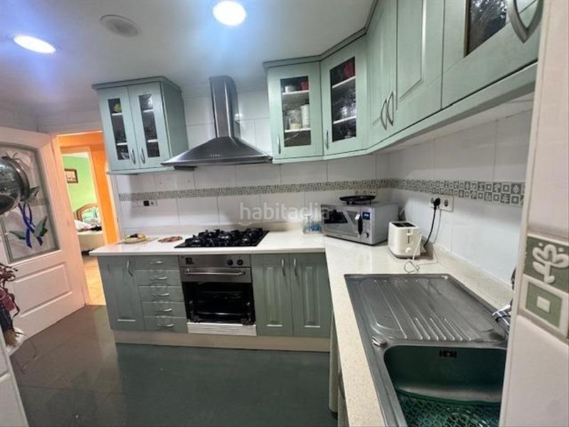 Foto 97d01b99-3a7e-4f14-84a3-d04736104dc0. Appartamento con riscaldamento in Plaza Elíptica - República Argentina Gandia