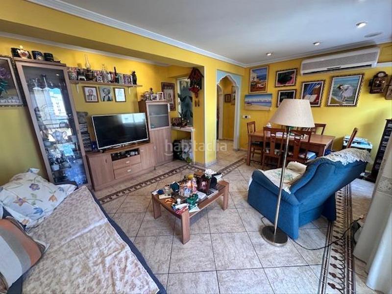 Foto d49d8437-4cb7-447c-a4dd-86cff5a275e1. Appartamento con riscaldamento in Plaza Elíptica - República Argentina Gandia