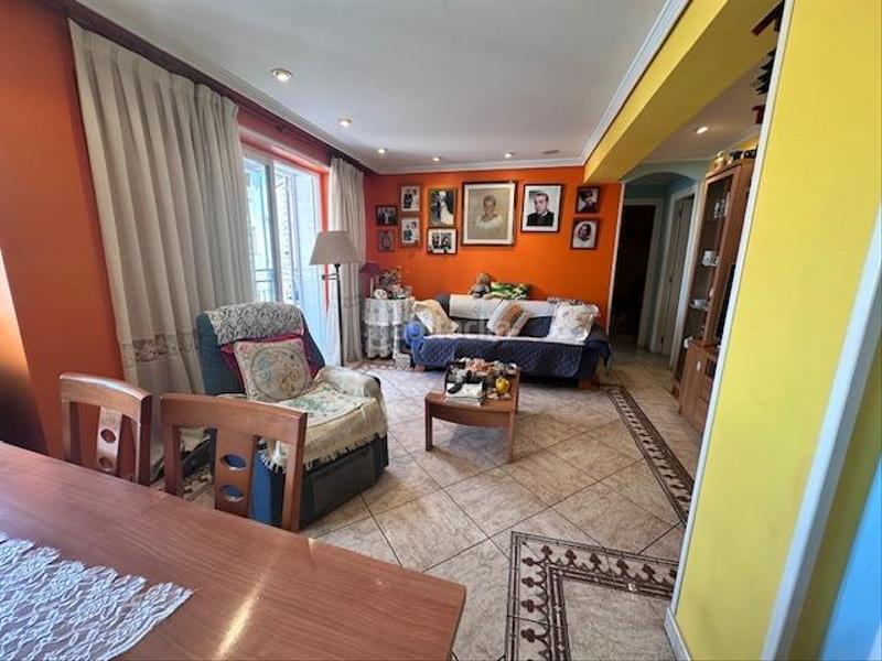 Foto e396ae46-e0e7-451a-828e-5121f9650598. Appartamento con riscaldamento in Plaza Elíptica - República Argentina Gandia