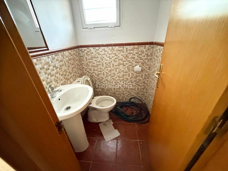 Foto 1c185db3-aaf5-472e-a939-b711b4a5027f. Semi detached house in Campo Real