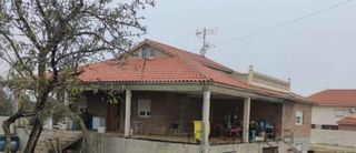 Chalet à Fuentidueña de Tajo. Gran oportunidad, chalet en fuentidueña