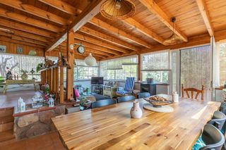 Haus in Almoguera. Parcela con casa en la urbanización de valdehormeña