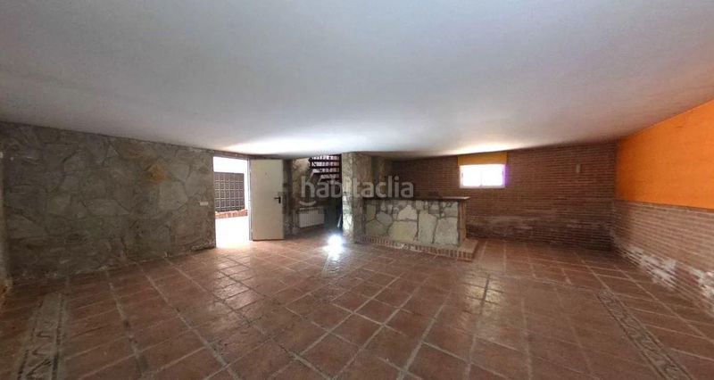 Foto 5465a534-5c71-4aea-b6ea-89d2350424cc. Xalet amb aparcament a Loeches
