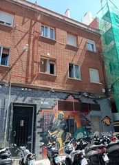 Flat in Almenara-Ventilla