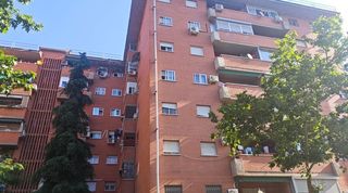 Etagenwohnung in Puerta Bonita