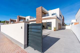 Chalet à Daya Nueva