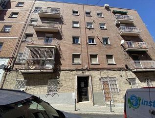 Flat in Moscardó