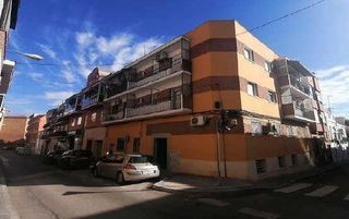 Piso en San Isidro