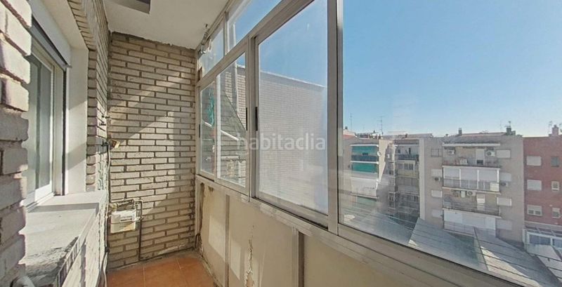 Foto d10c76ae-5cb6-4839-87ca-867b4d326444. Pis a Canillejas Madrid