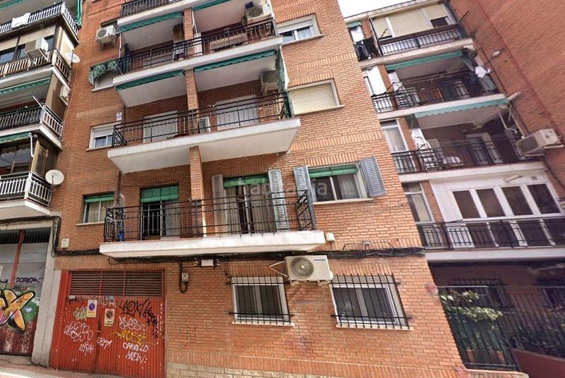 Foto da37ef1d-0fff-4e50-aa31-b1c953485175. Pis a Canillejas Madrid