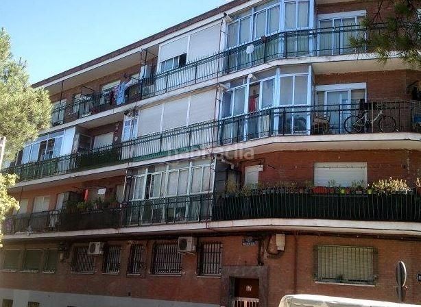 Foto 82484963-30f2-4c88-a1fd-07909dd4fd36. Pis a Buena Vista Madrid