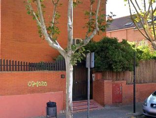 Casa adossada a Mejorada del Campo