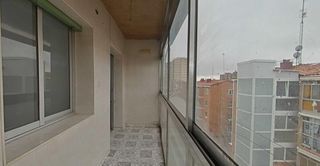 Pis a Palomeras Sureste