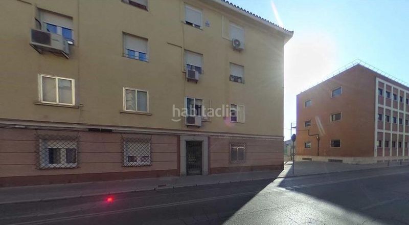 Foto 4f5292a7-3d1d-40ce-aa59-370af029511c. Pis a Abrantes Madrid