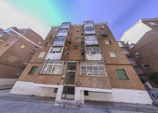 Flat in Palomeras Sureste