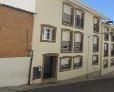 Pis a Campo Real