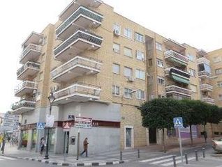 Flat in Centro