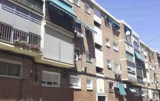 Flat in Almendrales