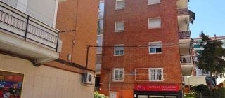 Flat in Zofío